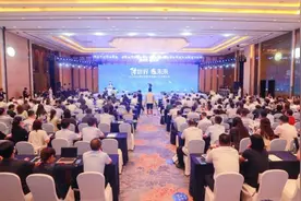 合肥市庐阳区：竞逐传感赛道 扣响“未来之门”图片