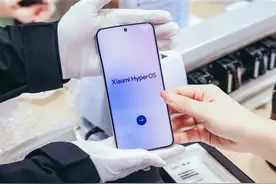 小米手机/平板开启无网络定位测试图片