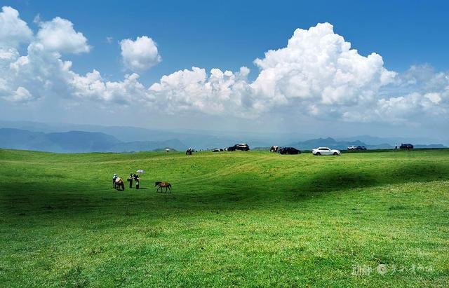 《乌蒙深处》带火的贵州“隐藏款”宝藏地，快人一步去打卡！