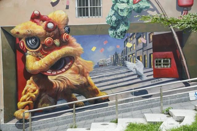 来了就不想走！在越秀，拾味人间慢烟火