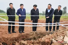 中央环保督察组反馈后，多名省委书记、省长直抵一线图片