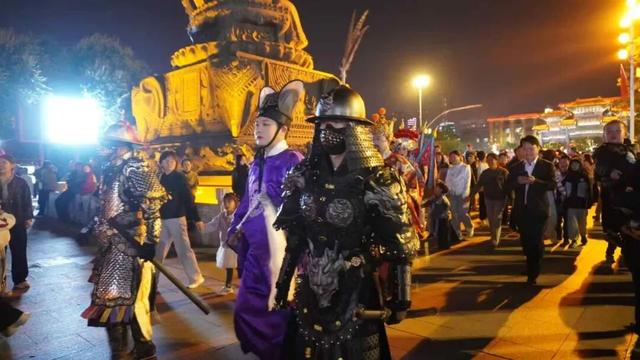 第二天依旧人从众！呼和浩特太会玩啦！