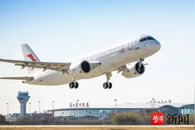 破历史纪录！扬州泰州国际机场年旅客吞吐量提前41天超去年总量图片