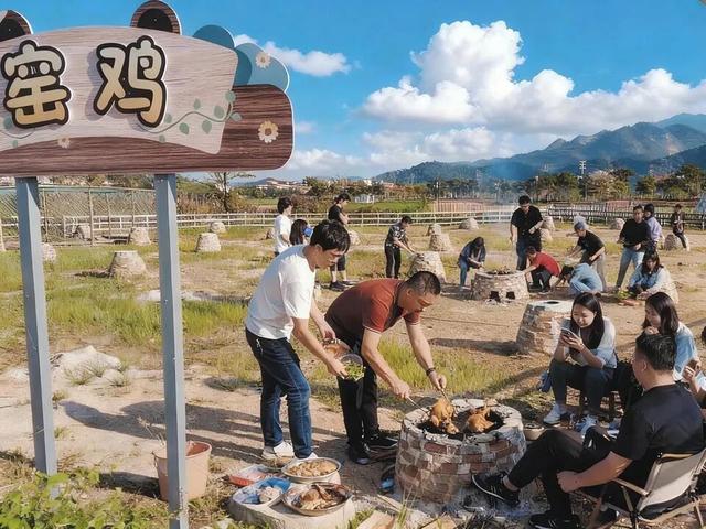 门票免费送！四会禾风稻田农场童玩节即将开启