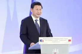 “中国这头狮子已经醒了，但这是一只和平的、可亲的、文明的狮子”图片