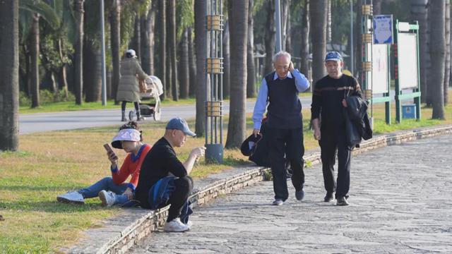 民宿满房！弥勒避寒游持续升温～