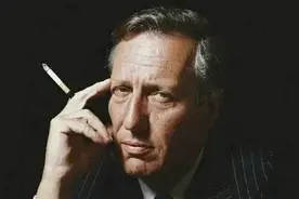 顶级IP改编剧，这“猫鼠游戏”有点上头！图片