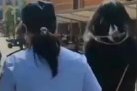 上海男子闪婚后就见过妻子两次，花了近50万！“一家人不停吸我的血”图片