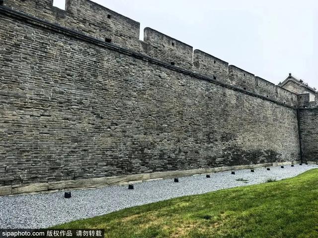 国庆节快乐！今天，就去北京这些地方！