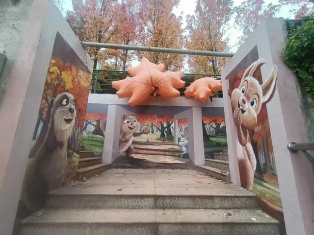 昆明迎来最美赏枫季 打卡攻略奉上