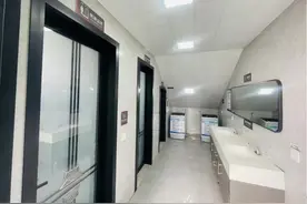 暖流涓涓“补给站”！东阳服务区：打造旅途中的“安心驿站”图片