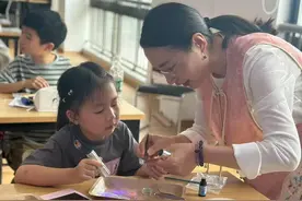品非遗之韵  邂逅螺钿之美图片