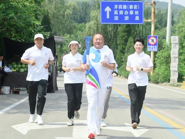 “泉炬”映南山：一脉清泉里的生态守护与精神传承