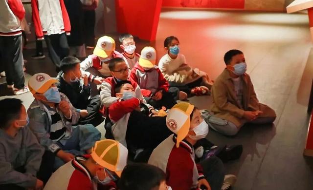 秋假游凉山 | 相聚西昌，解锁精彩研学之旅