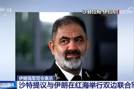 达成“世纪大和解”的中东两国，将首次举行联合军演图片