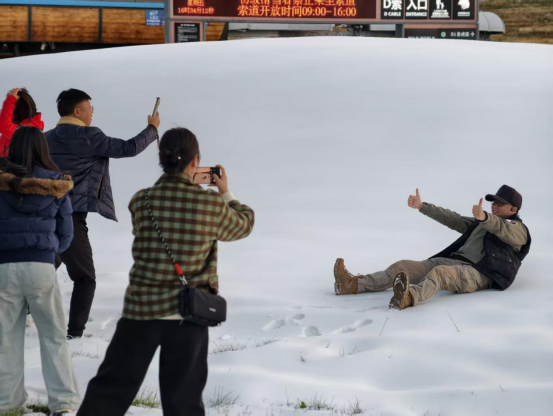 沈白高铁串连新线路：从红色记忆到林海雪原，东北旅游越跑越有劲儿