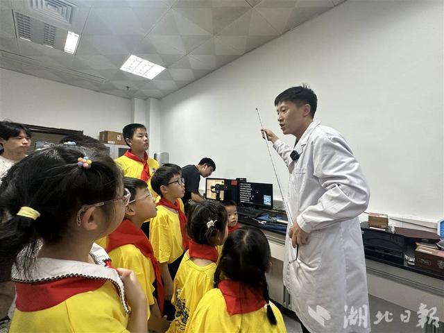 孩子们化身“计量师”，探秘秦始皇也关心的“大事”！