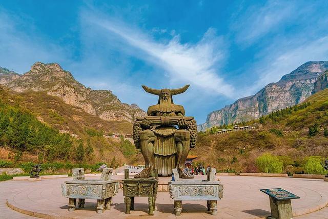 收藏！河南跨年游玩清单来了