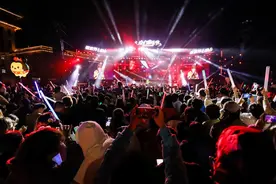 文化之窗｜“音乐节+”拓展文旅发展新思路图片