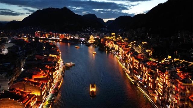 “桥头堡”倾听大湾区潮声