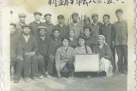 玉山江·塔力甫跨越千里“姐弟”情：约定一世做亲人图片