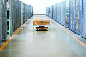 乘“数”而上 驾“云”攀升 ——石家庄先进装备制造业新赛道上加速前行图片