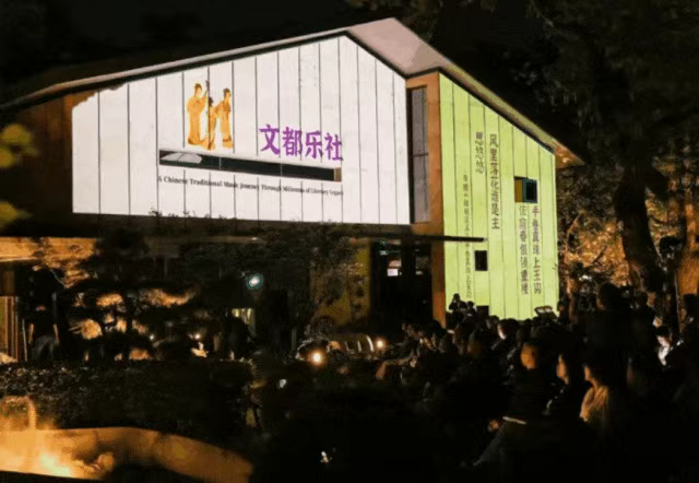 这个七夕，在秦淮这样过才甜！
