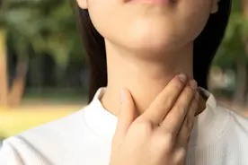 两个动作自测吞咽能力图片
