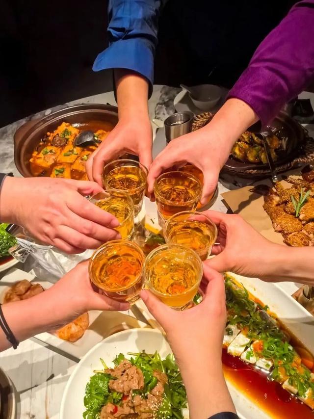 唐家湾冬日限定，幸福感拉满