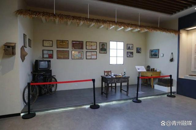 喜报！青州市新增3家省备案博物馆，全省第一