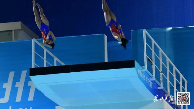 全红婵传来喜讯！本人三个字回应，网友：看哭了