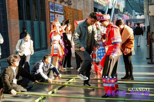 反向旅游过暖冬！来广西边关，赏山水、游滨海、探非遗、品佳肴