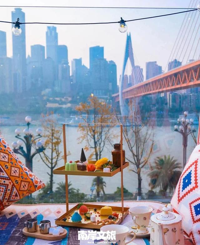 重庆Citywalk天花板——跟小暖南漫游龙门浩老街的宝藏小江湖