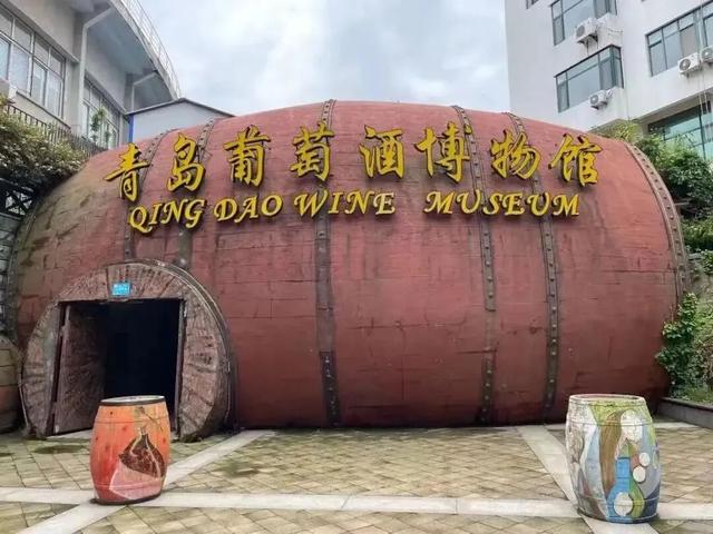 市北“拍了拍”你，抓住秋天的小尾巴