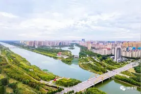 汴水奔涌——宿州改革开放45周年纪实图片