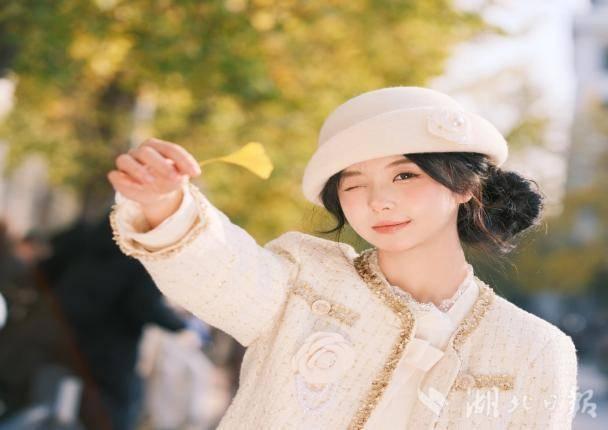 人气顶流！杏运西城citywalk攻略来了！