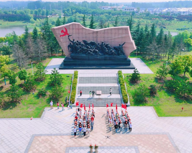 不只青山绿水，六安还有这些可以看！走进叶集→