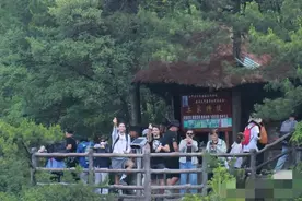 144小时征服“老外”，中国口碑火爆全球是如何做到的？图片