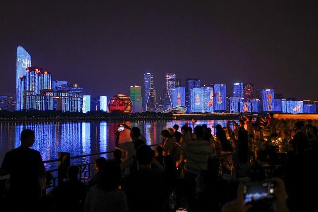 文化新观察·年度文化亮点丨文旅产业加速蝶变