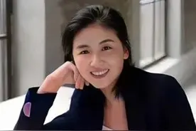 优秀！曾经在大兴一中上学的她，现在是最年轻的中科院院士图片