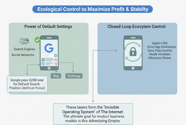 万字产品洞察：剖析苹果与谷歌千亿美元“双向支付”博弈