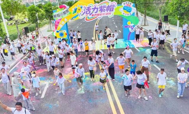 想撒野，来紫帽！