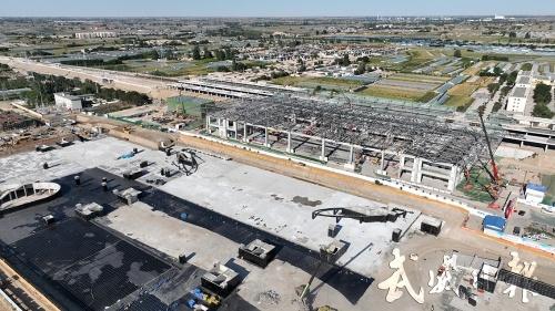 非凡“十四五” 奋进新武威