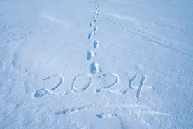 潮评丨2024，普通人的史诗图片