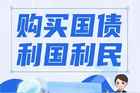 交行重庆市分行提醒：购买国债，这些事项要注意图片