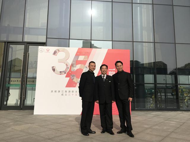 55个故事关注行业新发展，徐辉：寻找更多文旅融合带来的美好