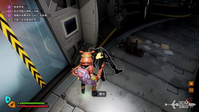 《禁闭求生2》主线流程攻略 主线故事图文攻略