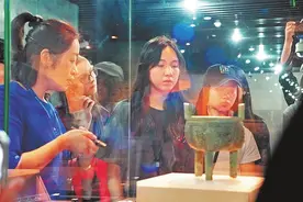 把河南的精彩故事讲给更多人听图片