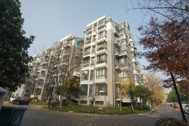 租金最低每月591元，杭州今年首个蓝领公寓对外招租图片