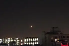 以色列袭击伊朗！最新消息汇总→图片